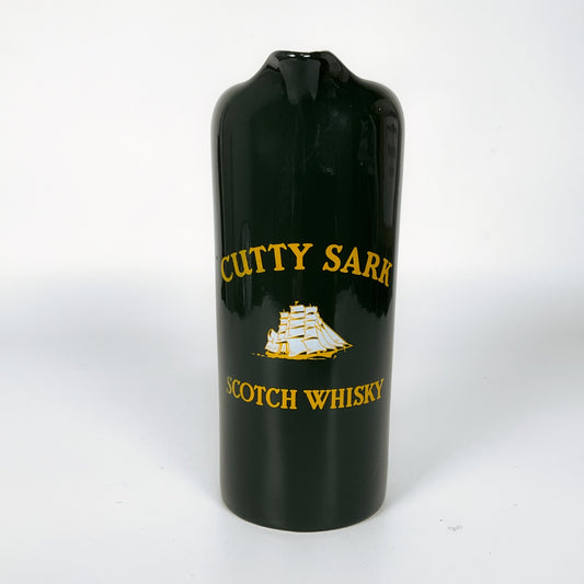 Wade Regicor - Ceramic Cutty Sark Scotch Whisky Water Jug