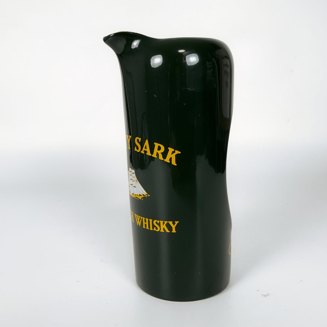 Wade Regicor - Ceramic Cutty Sark Scotch Whisky Water Jug