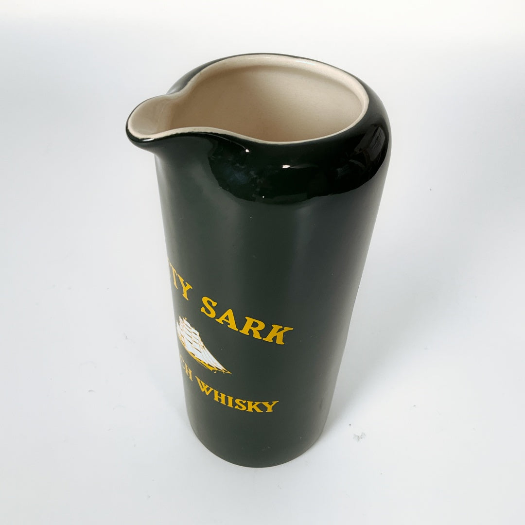 Wade Regicor - Ceramic Cutty Sark Scotch Whisky Water Jug