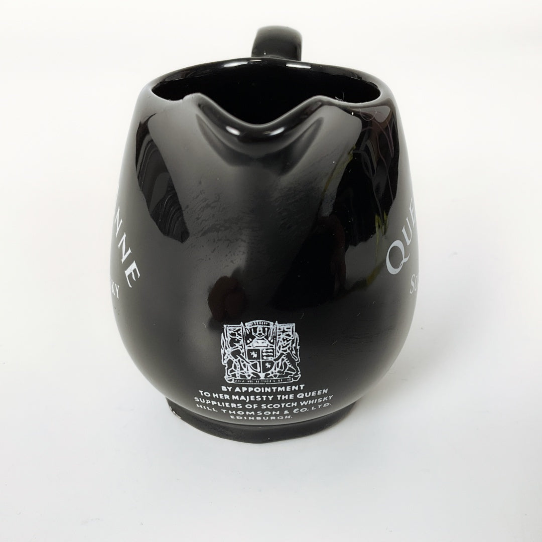 Wade Regicor - Queen Anne Rare Scotch Whisky jug