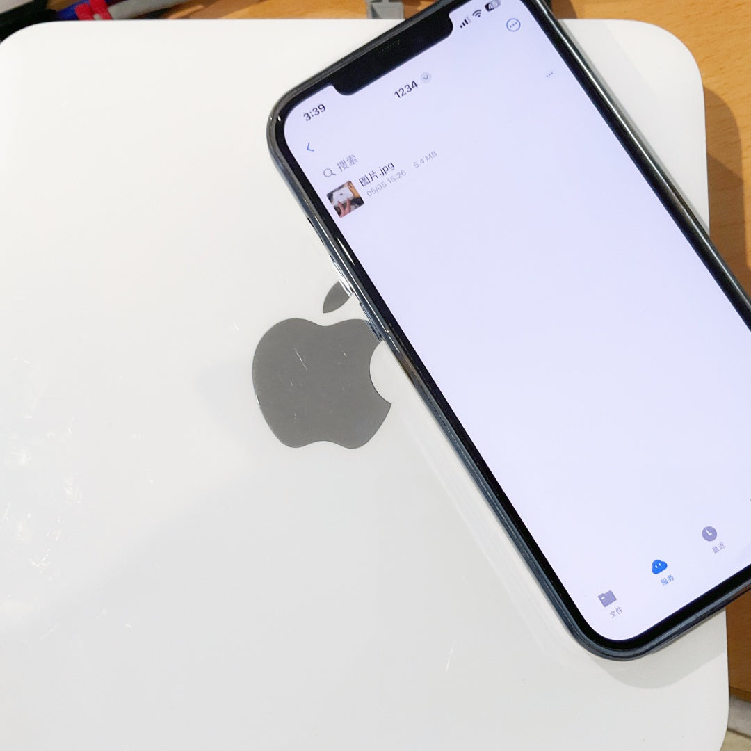 Apple AirPort Time Capsule (2TB) in good working condition
