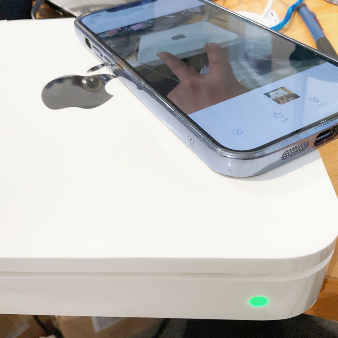 Apple AirPort Time Capsule (2TB) in good working condition