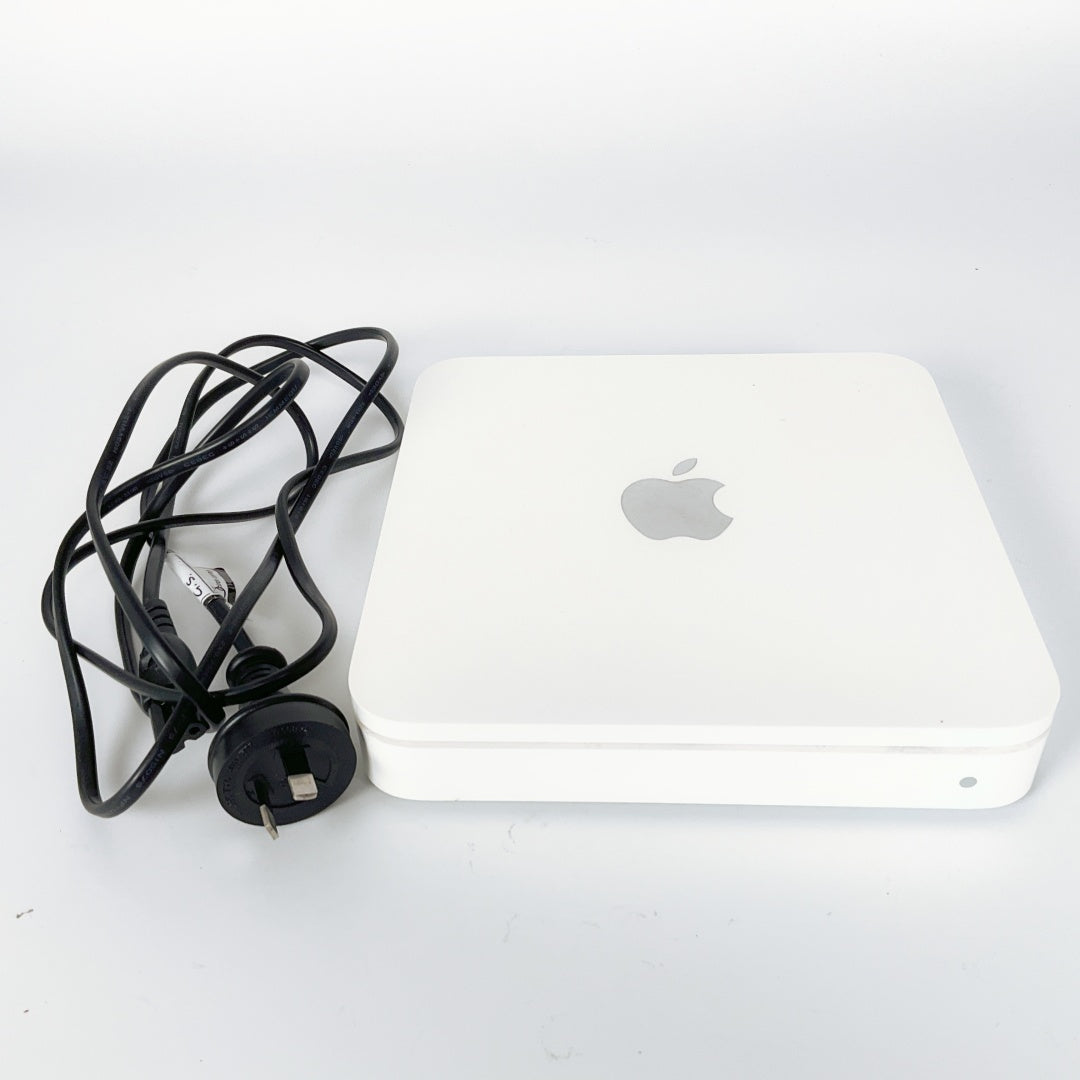 Apple AirPort Time Capsule (2TB) in good working condition