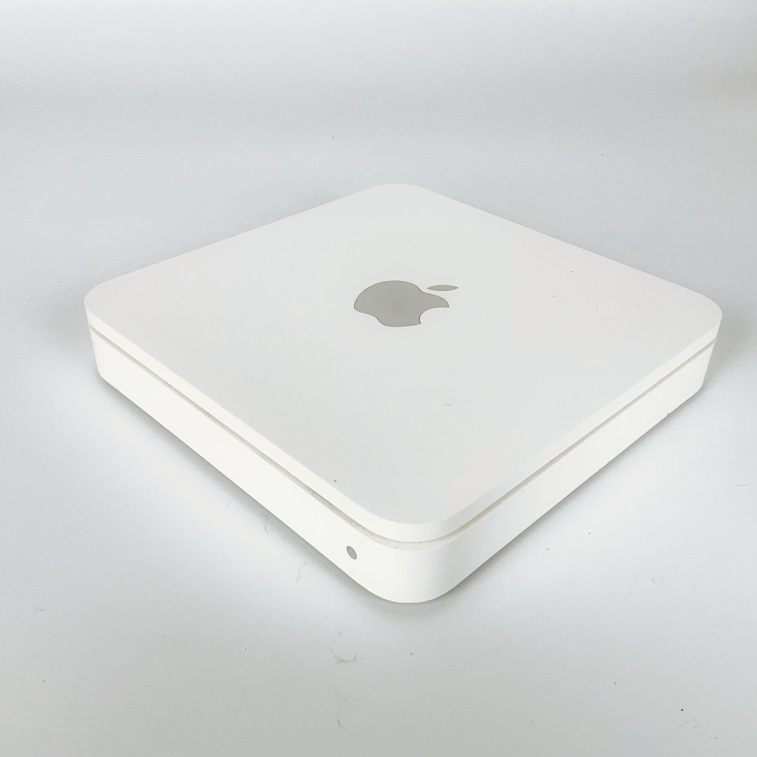 Apple AirPort Time Capsule (2TB) in good working condition