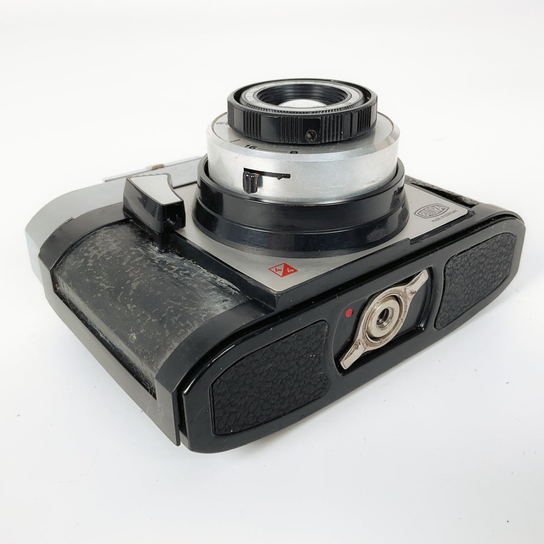 Bilora Bellaluxa – Classic Vintage Film Camera