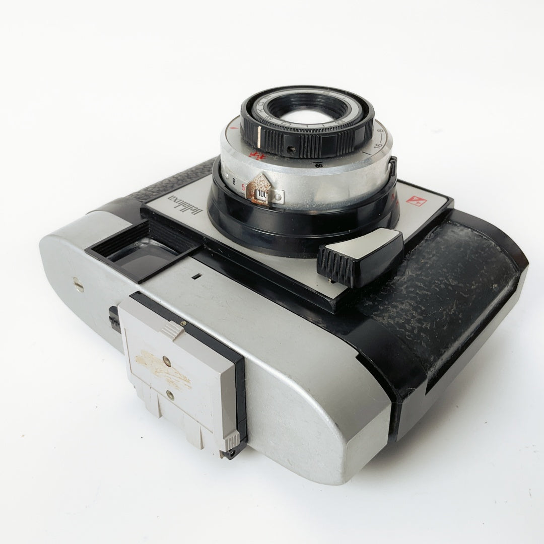 Bilora Bellaluxa – Classic Vintage Film Camera