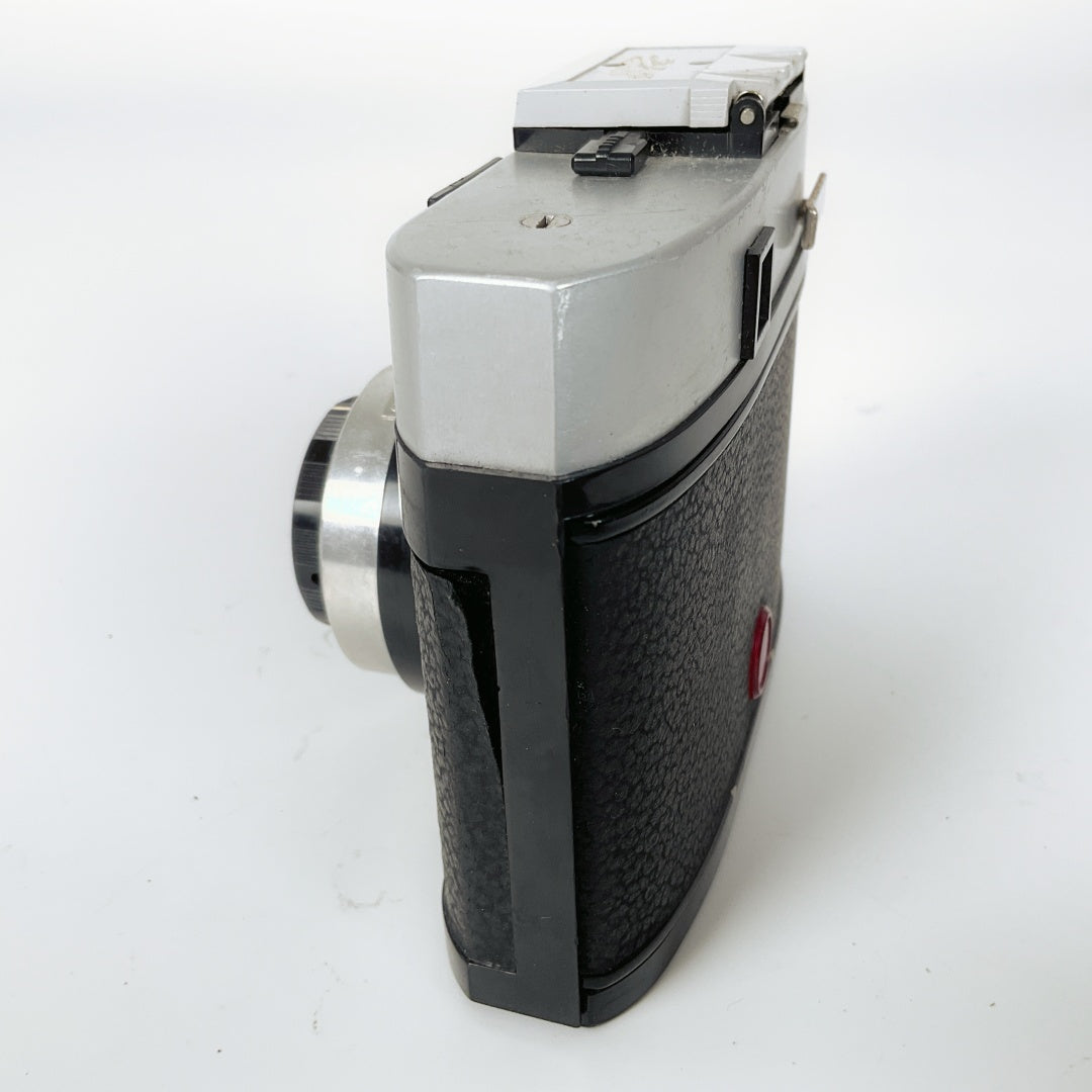 Bilora Bellaluxa – Classic Vintage Film Camera