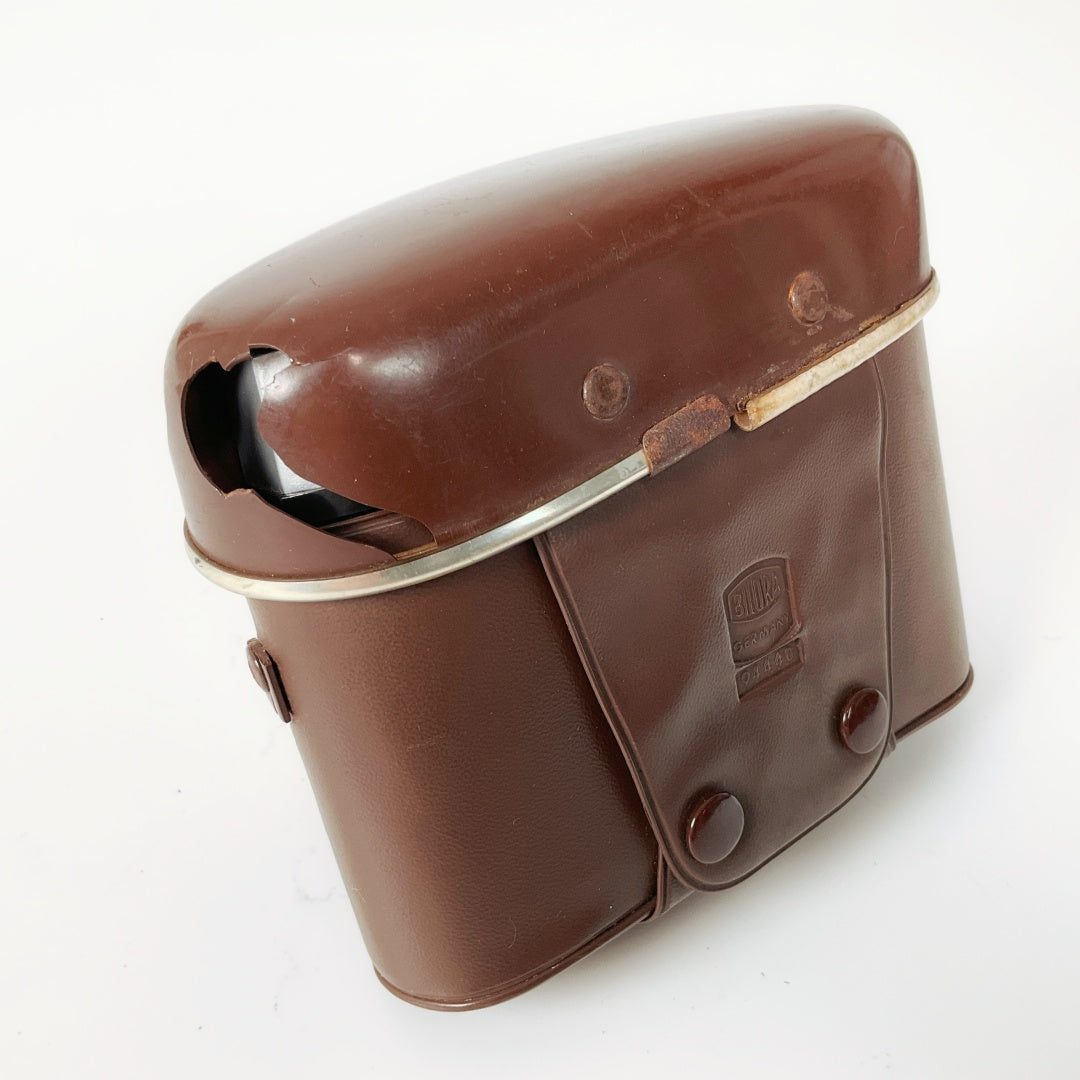 Bilora Bellaluxa – Classic Vintage Film Camera