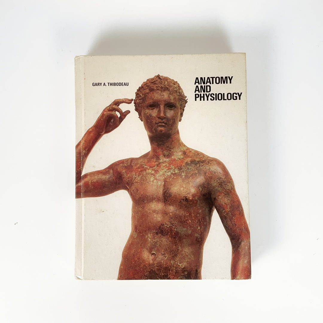 Anatomy And Physiology