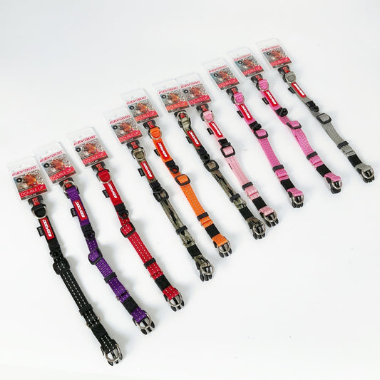 EzyDog Double Up Collar