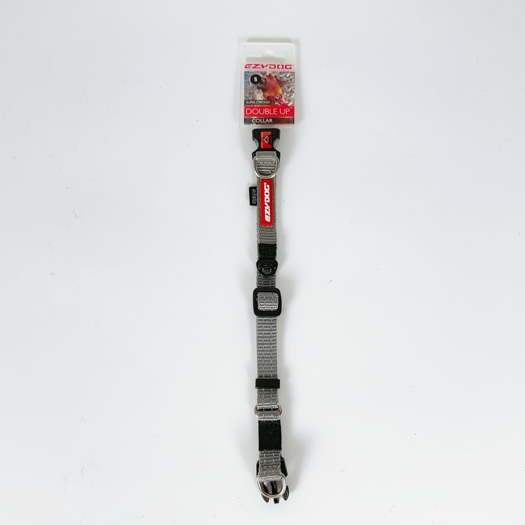EzyDog Double Up Collar