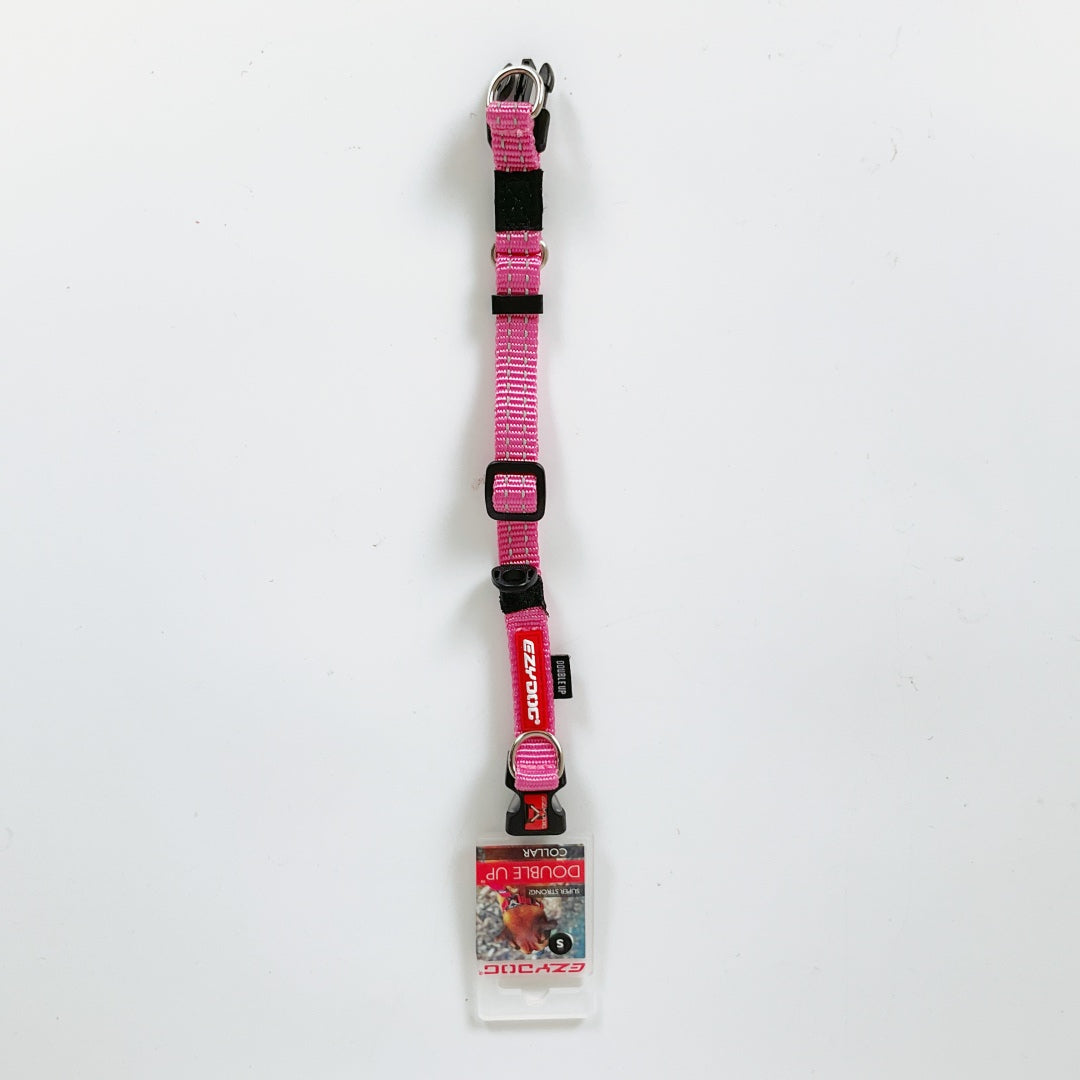 EzyDog Double Up Collar