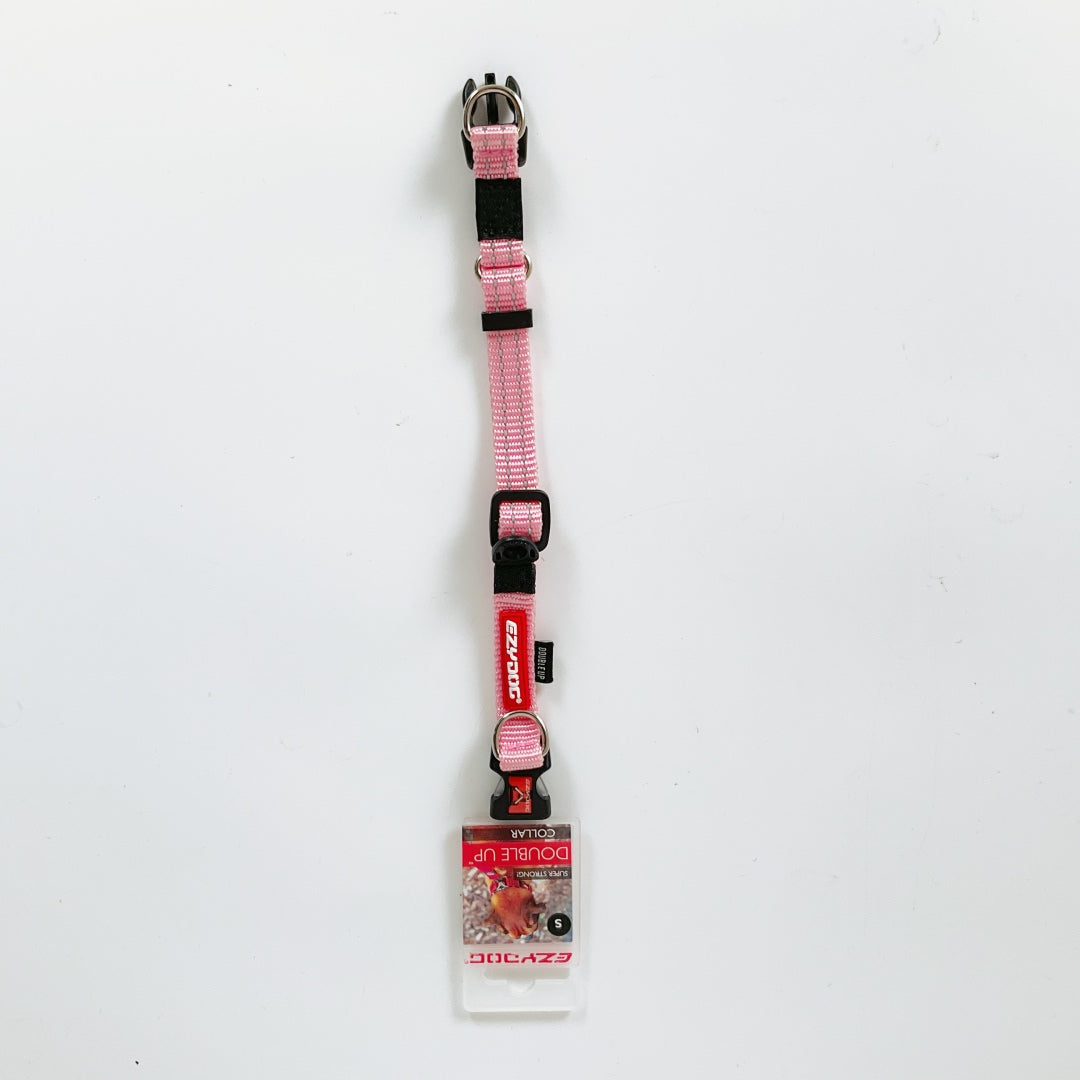 EzyDog Double Up Collar