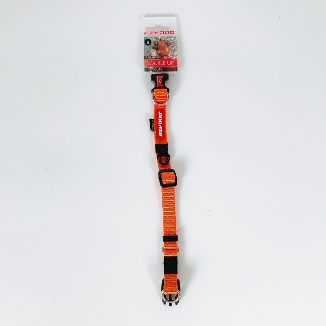 EzyDog Double Up Collar