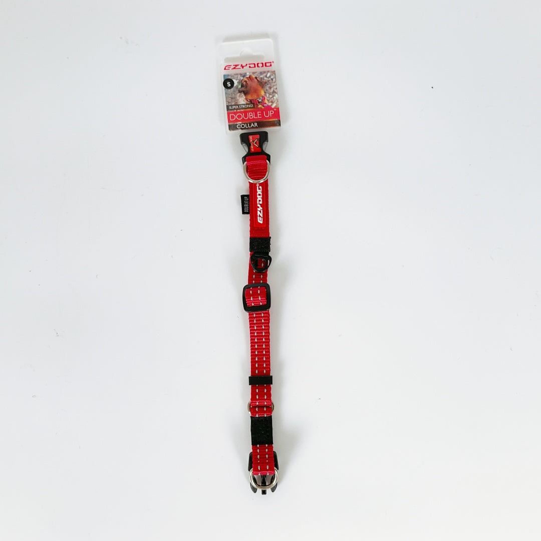 EzyDog Double Up Collar