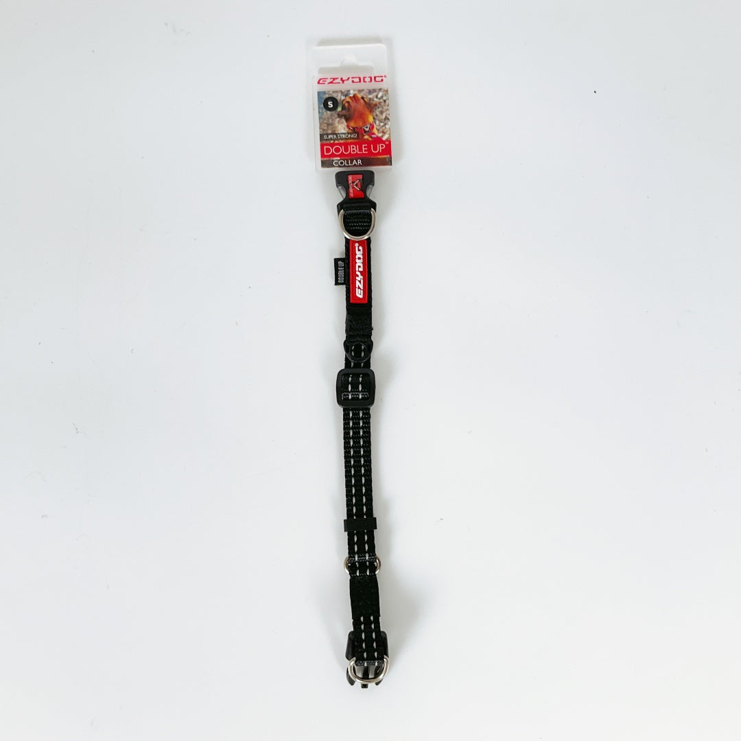 EzyDog Double Up Collar