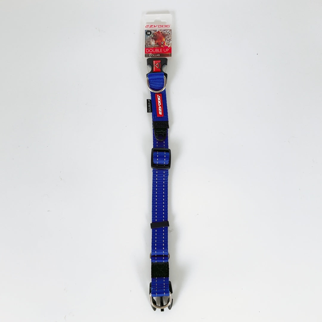 EzyDog Double Up Collar
