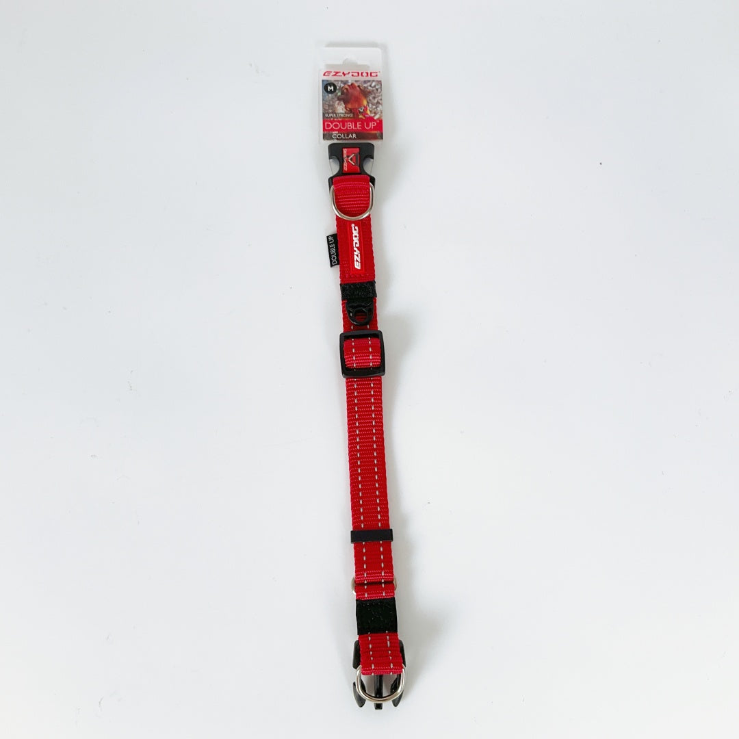 EzyDog Double Up Collar