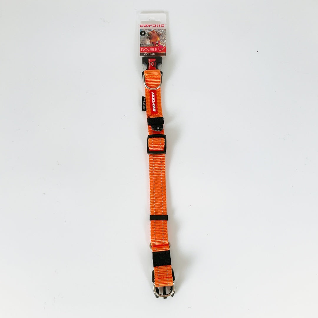 EzyDog Double Up Collar