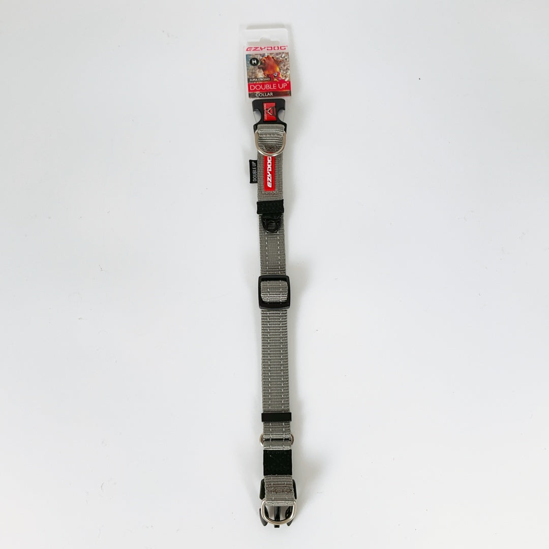EzyDog Double Up Collar