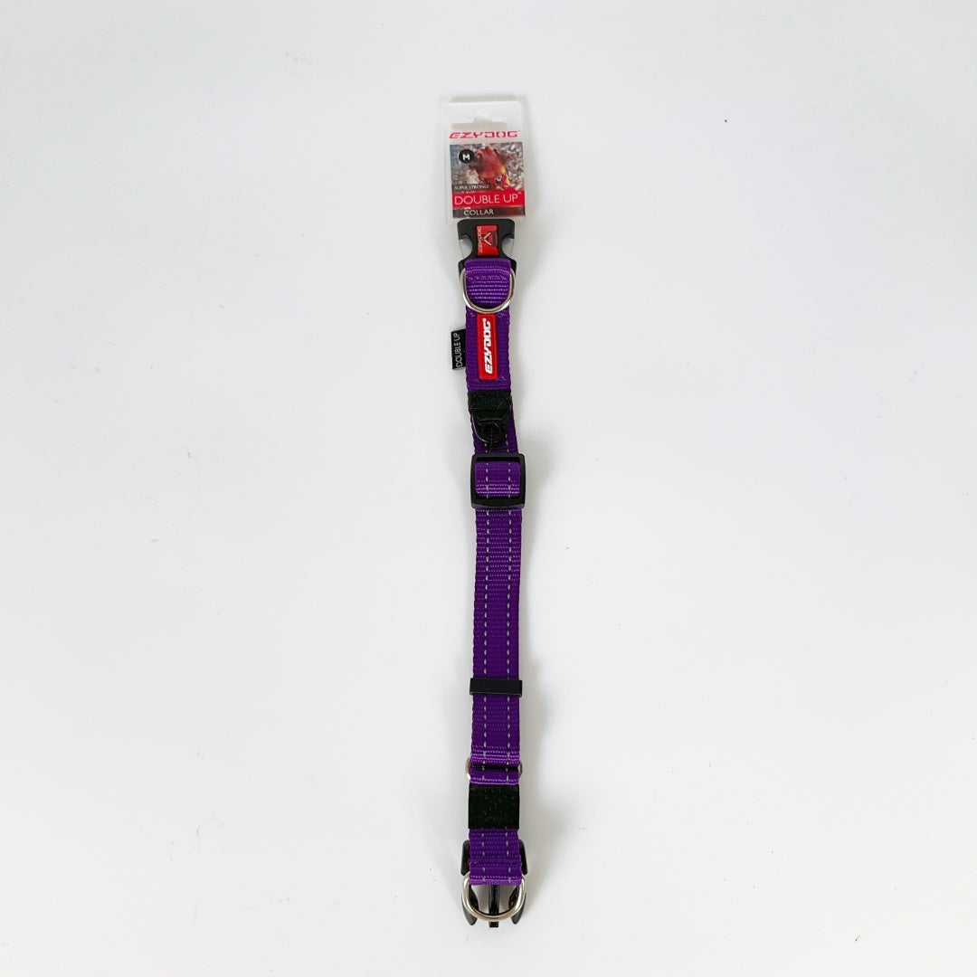 EzyDog Double Up Collar