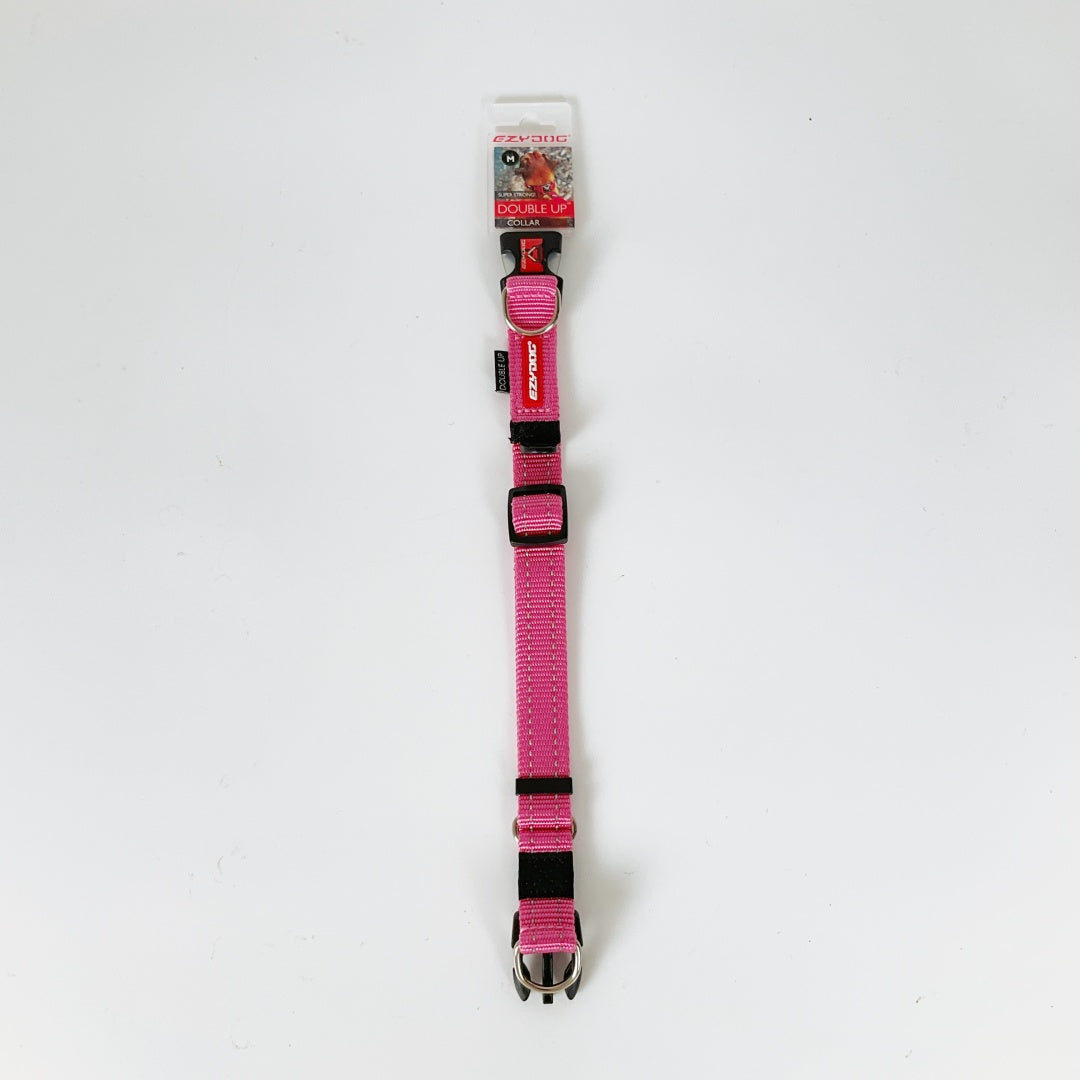 EzyDog Double Up Collar