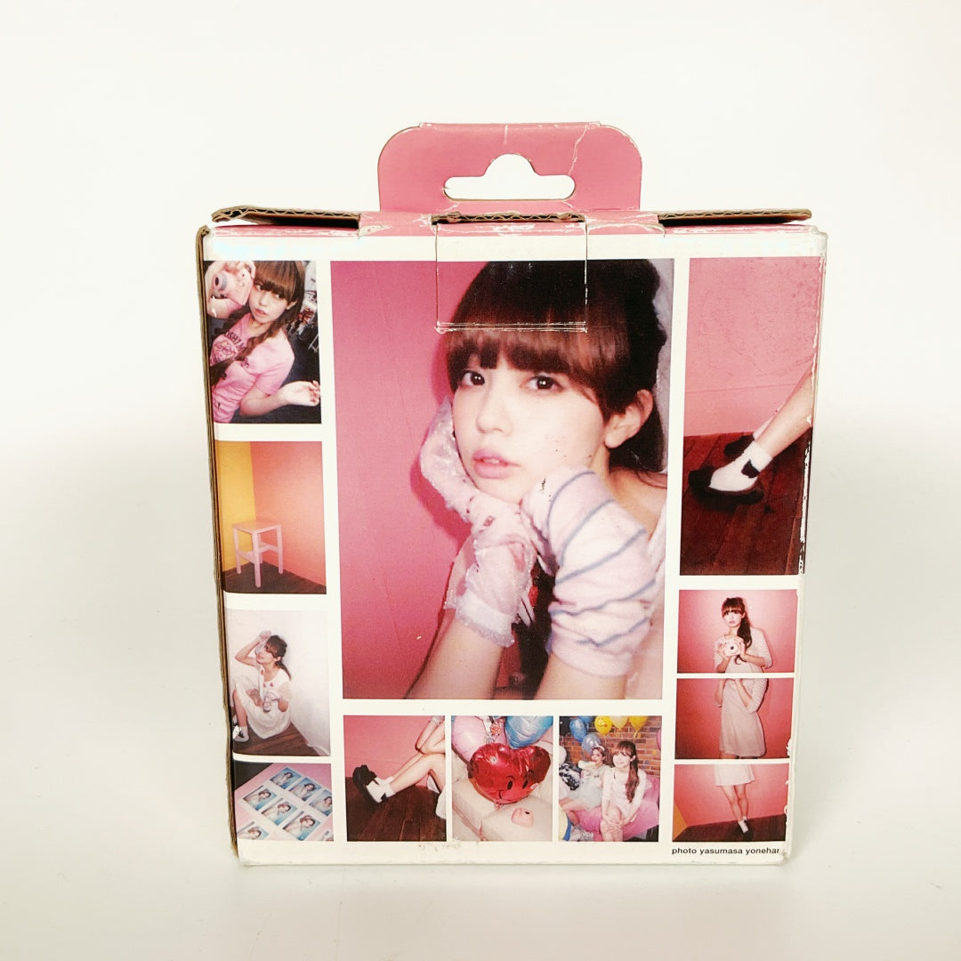 Fujifilm Instax Mini 8 Pink