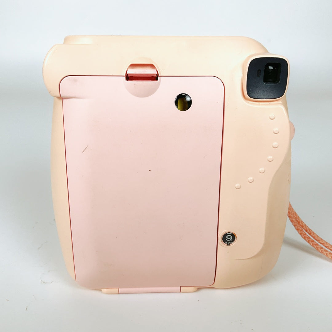 Fujifilm Instax Mini 8 Pink