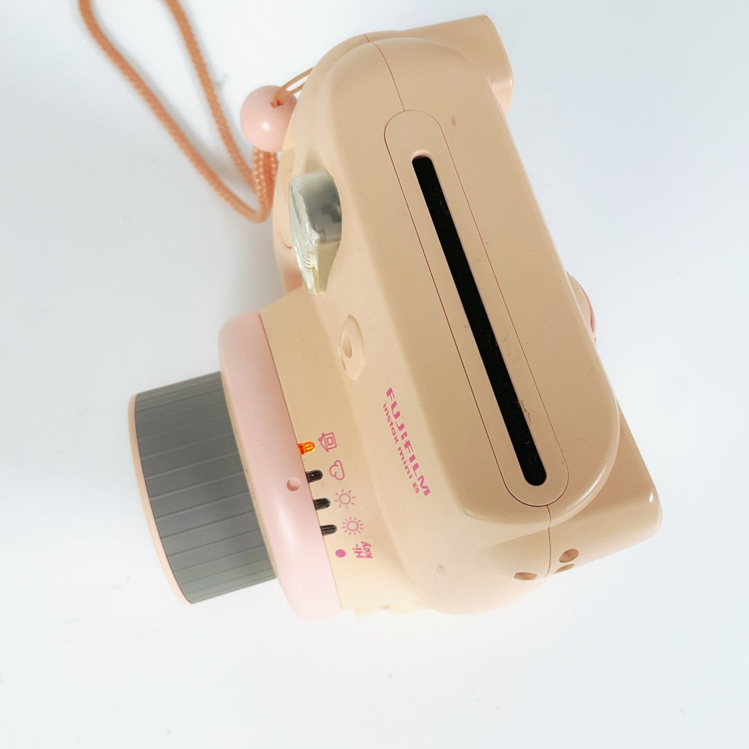 Fujifilm Instax Mini 8 Pink