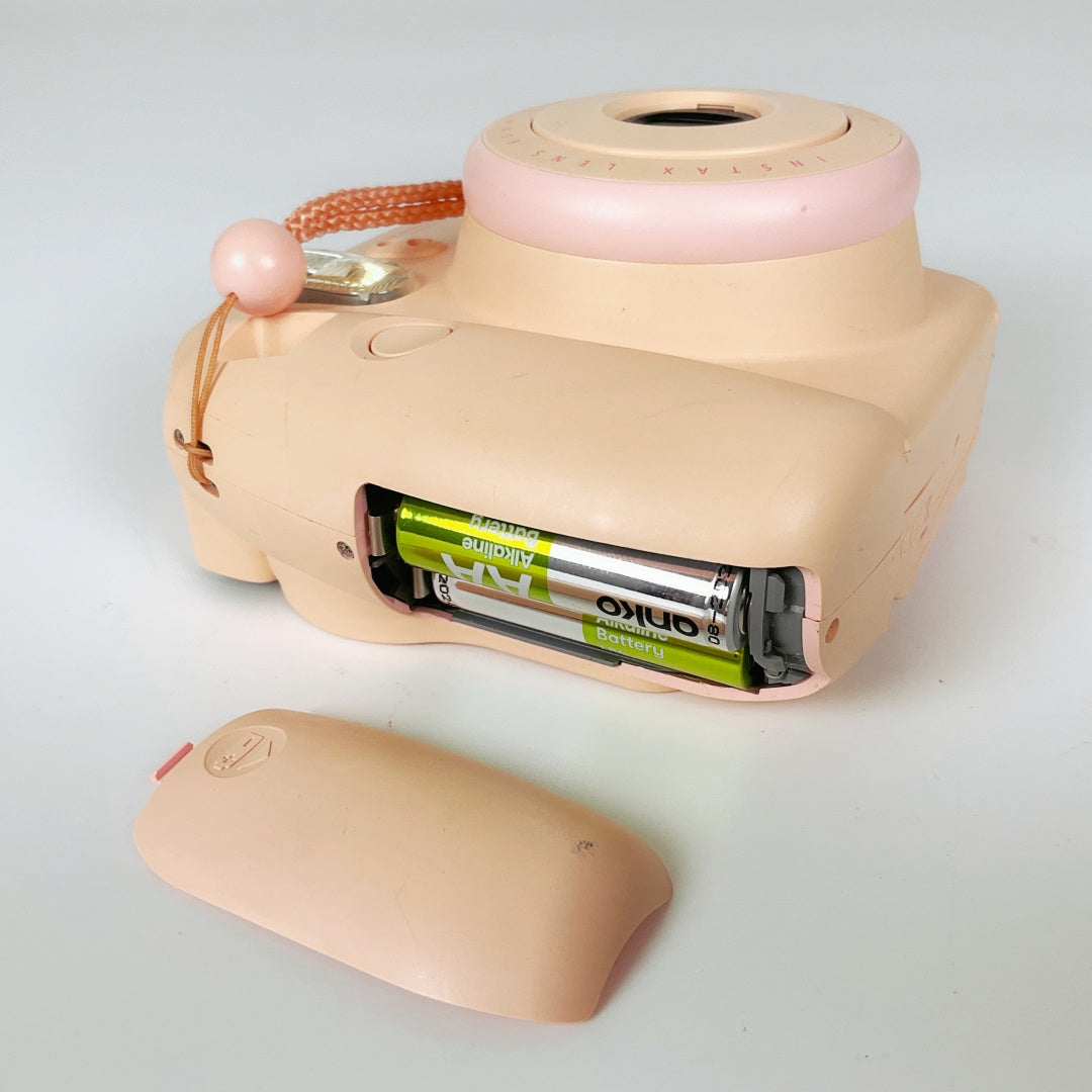 Fujifilm Instax Mini 8 Pink