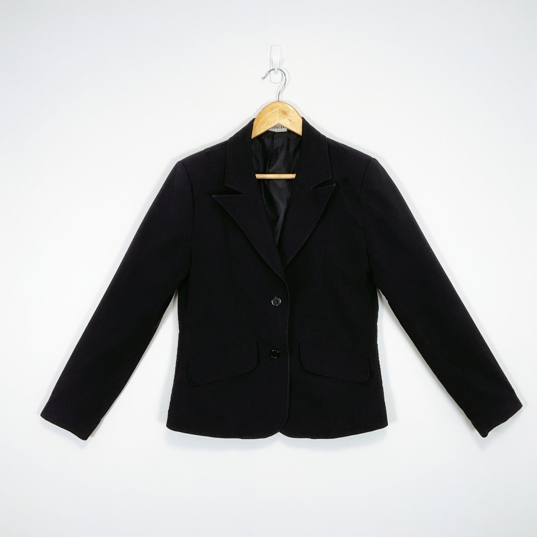 Ignite - Black Blazer