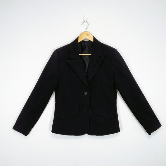 Ignite - Black Blazer