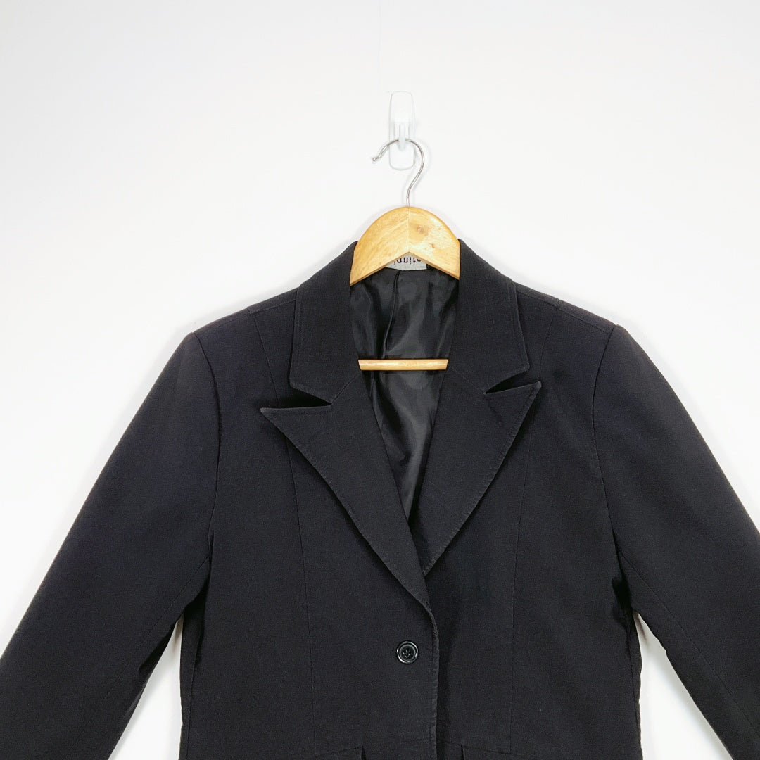 Ignite - Black Blazer