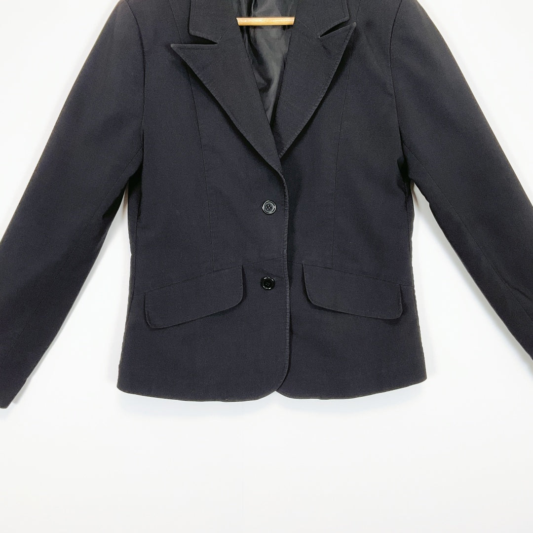 Ignite - Black Blazer