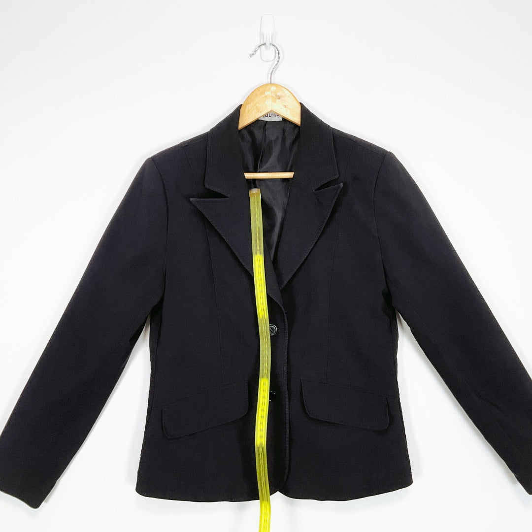 Ignite - Black Blazer