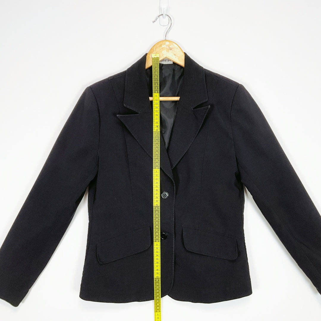 Ignite - Black Blazer