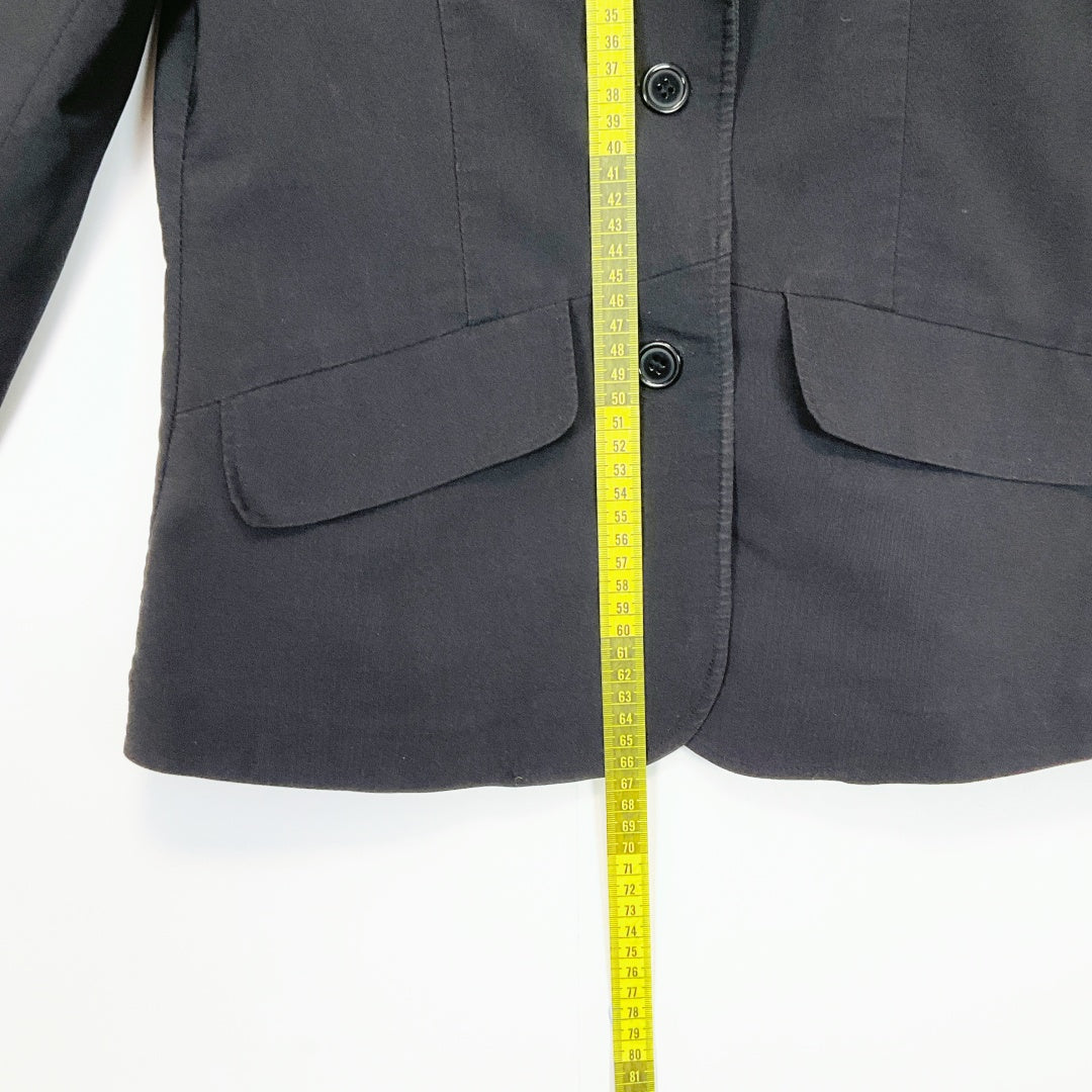 Ignite - Black Blazer