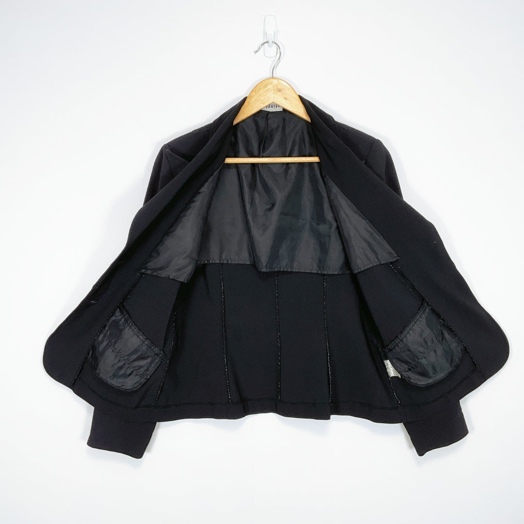 Ignite - Black Blazer