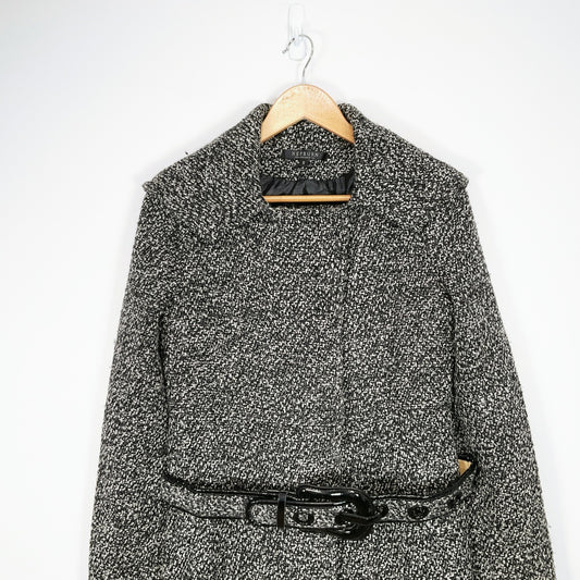 Hepburn - Textured Coat