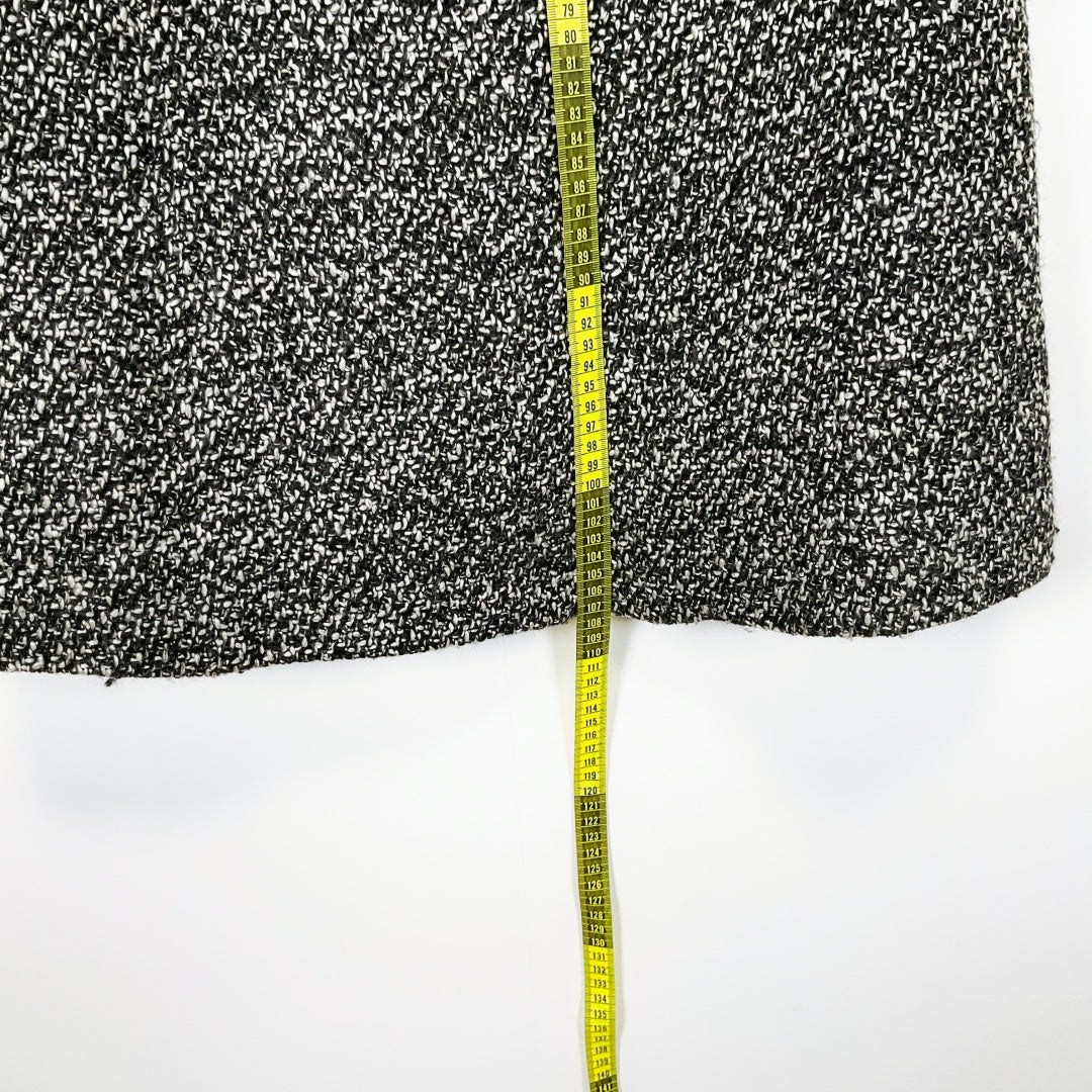 Hepburn - Textured Coat
