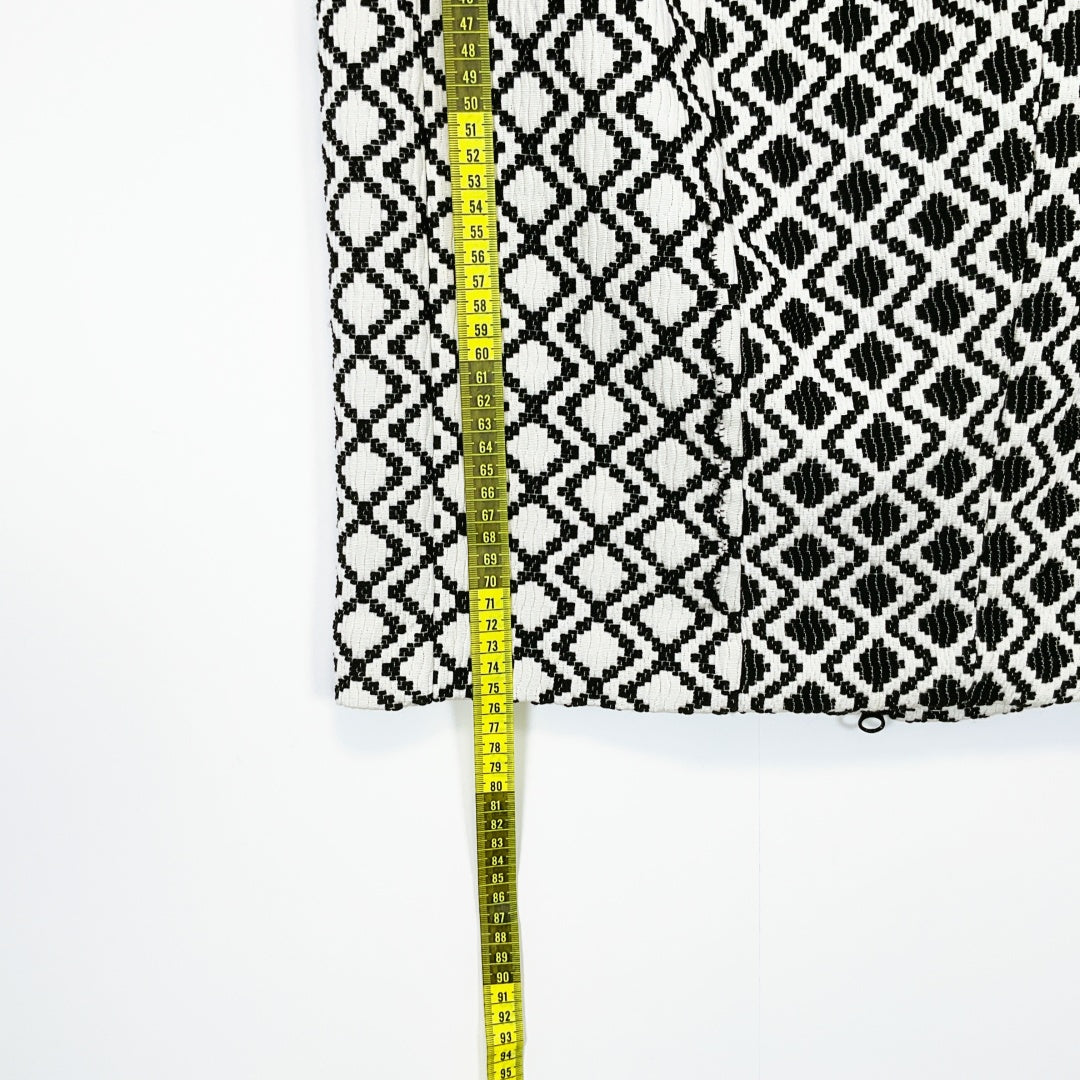 Lane Bryant - Front-Zip Pencil Skirt