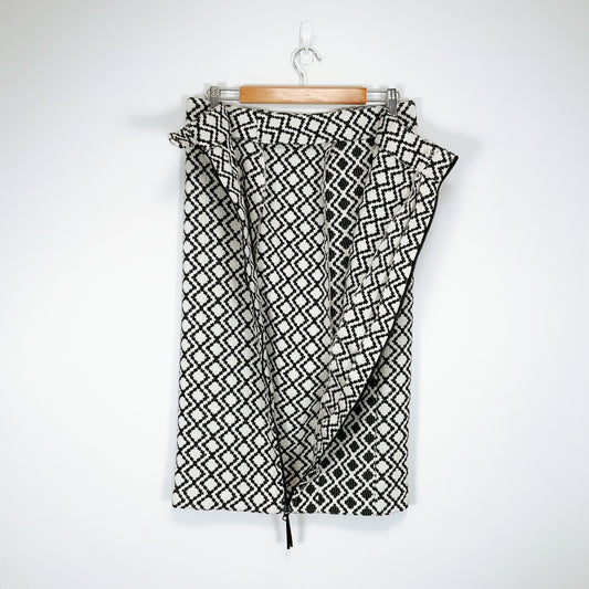 Lane Bryant - Front-Zip Pencil Skirt