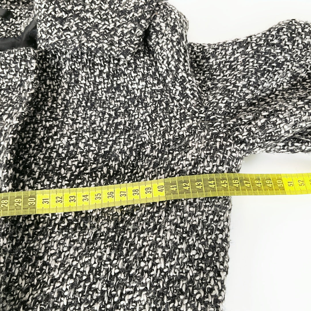 Hepburn - Textured Coat