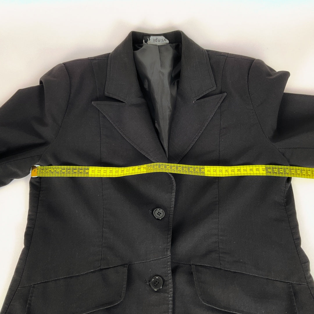 Ignite - Black Blazer