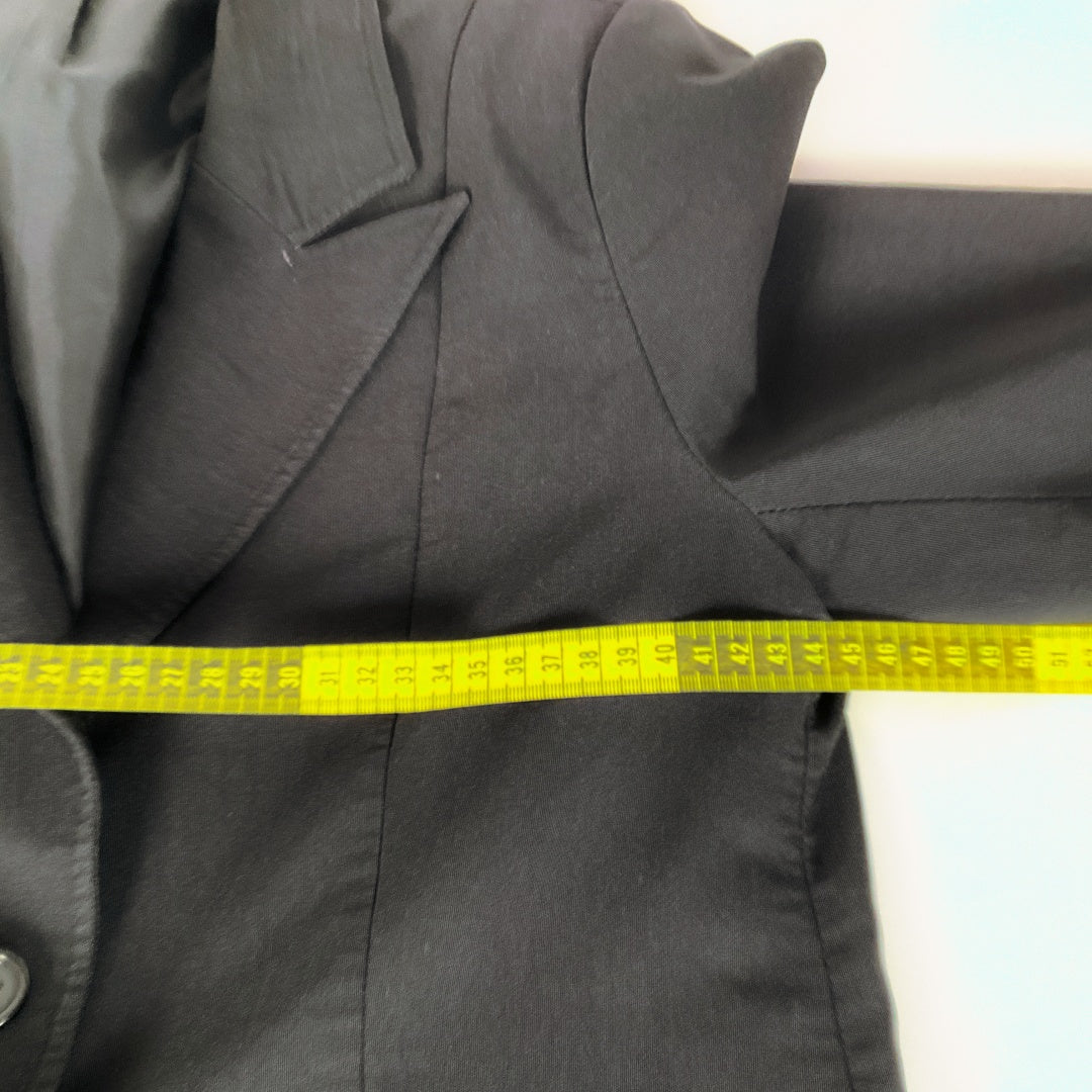 Ignite - Black Blazer