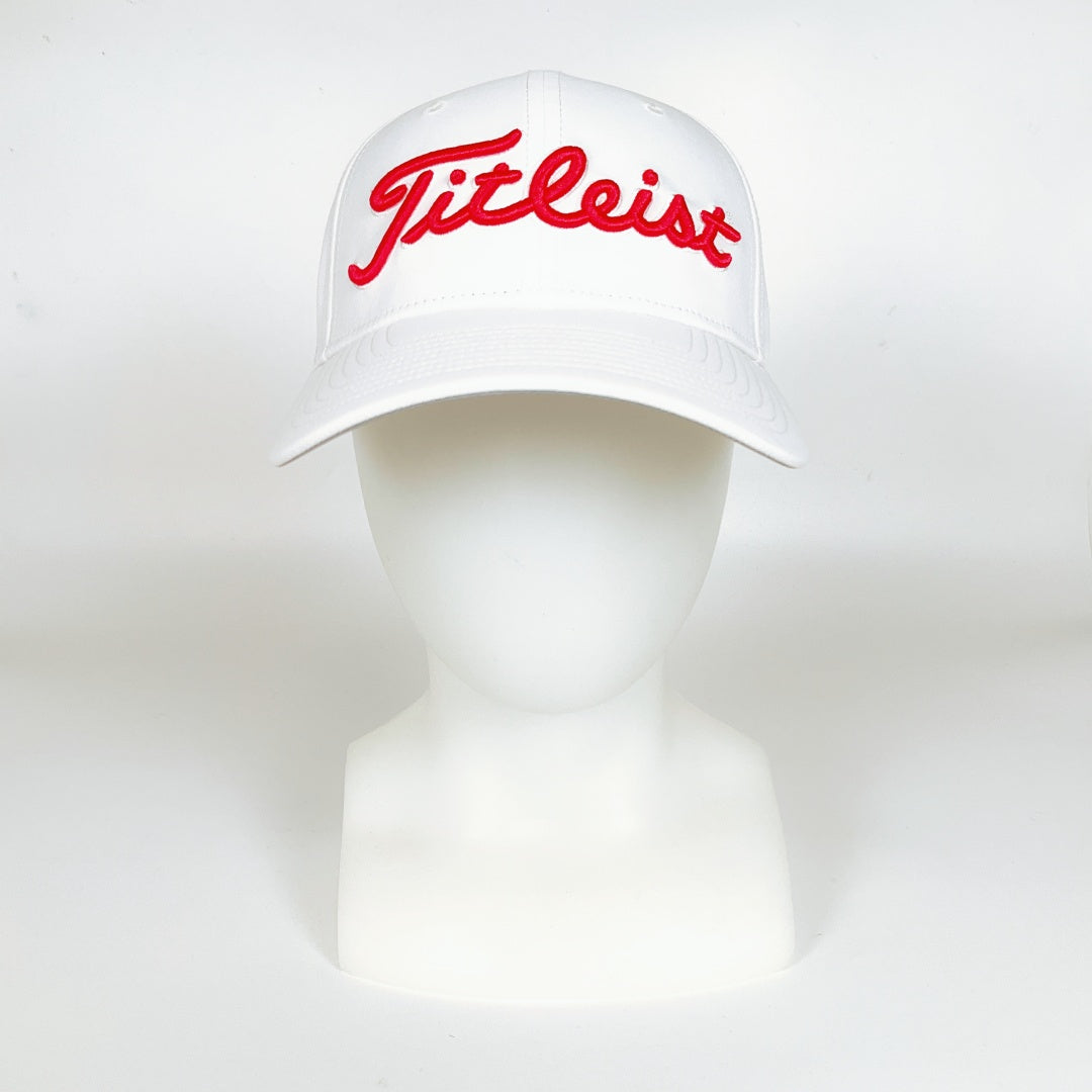 Titleist - Women's Tour Performance Cap