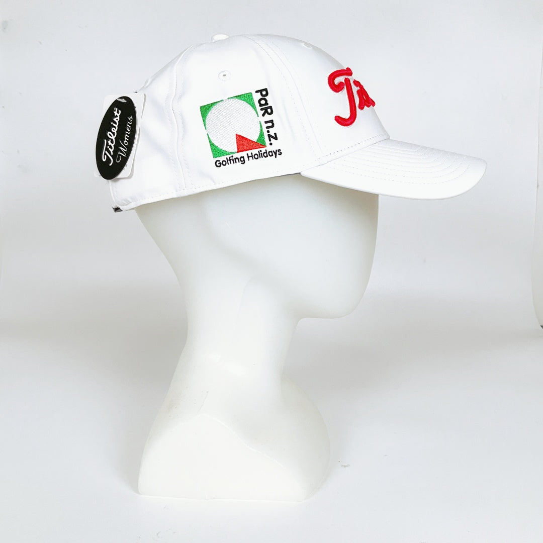 Titleist - Women's Tour Performance Cap