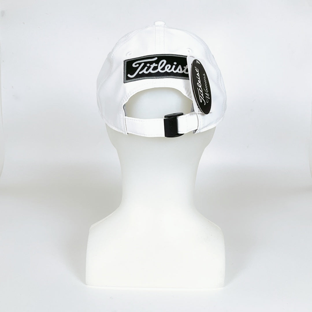 Titleist - Women's Tour Performance Cap