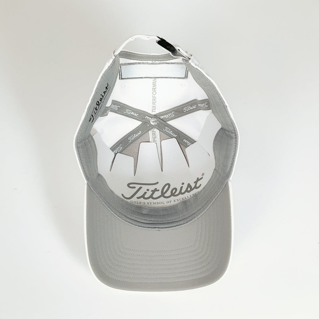 Titleist - Women's Tour Performance Cap
