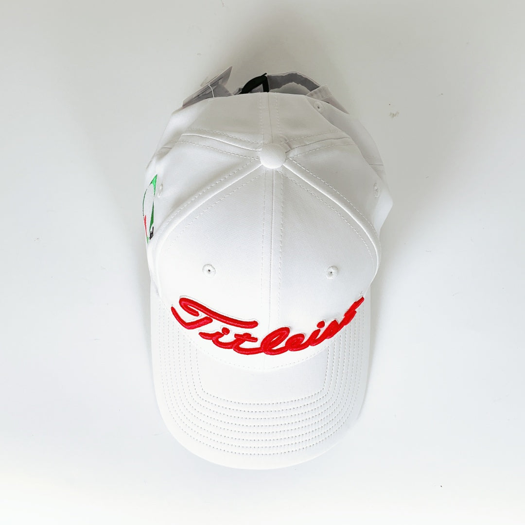 Titleist - Women's Tour Performance Cap